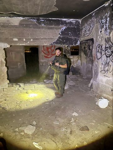 סוף עצוב: הנהג שנעדר בחיפה אותר ללא רוח חיים