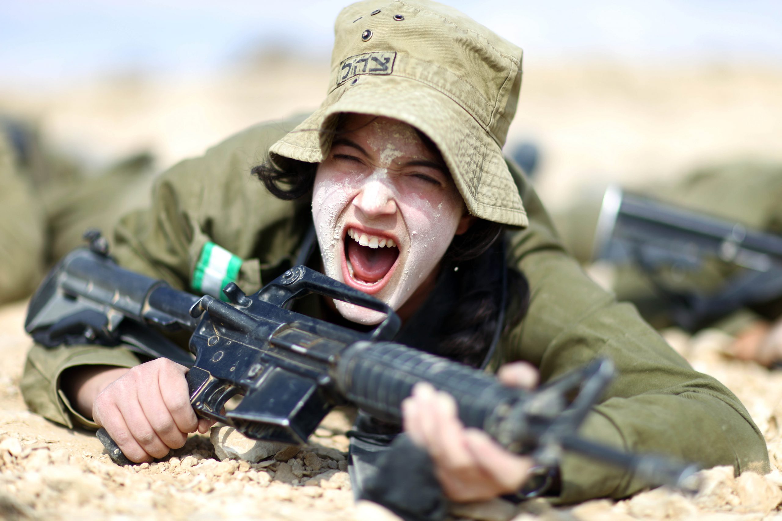 מיוני לוחמות ל-669 ויהל"ם התחילו: כך זה יתנהל