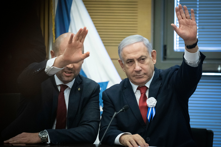 עמית סגל נגד התכנית של נתניהו: "תקדים מסוכן"