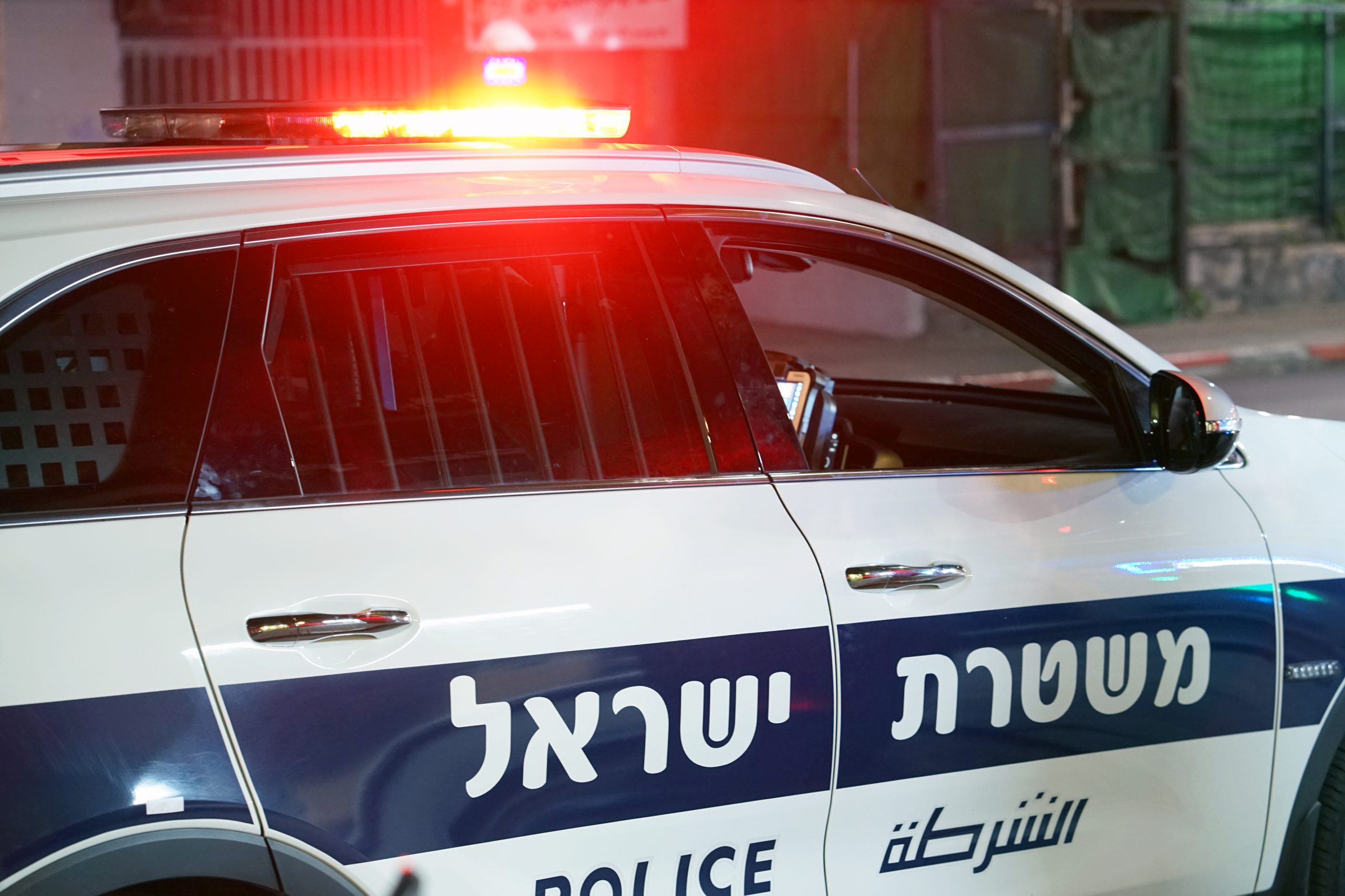 נעצרו 3 חשודים במעורבות ברצח הקבלן בראשל"צ