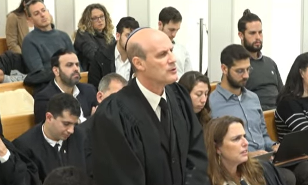 עורך דינו של נתניהו:"לבג"ץ אין סמכות לפסול חוקי יסוד"