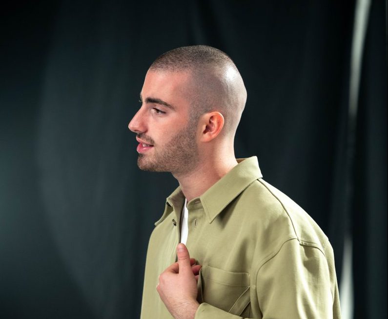 גל אדם בסינגל חדש: "הנפילות שלנו"