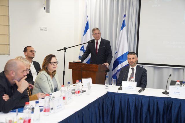 רשמית: רפורמת הבגרויות של שאשא-ביטון בוטלה