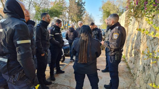 קרדיט: דוברות יכ"ל