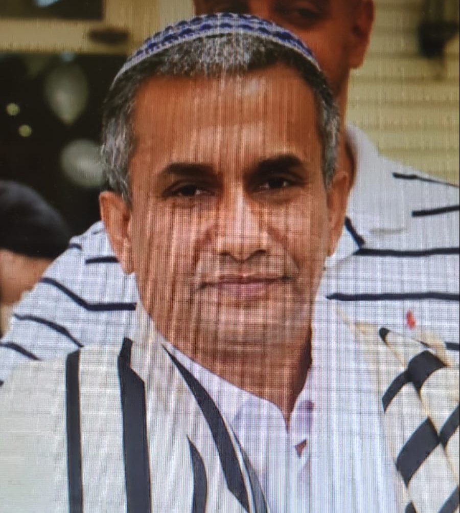 הנעדר
