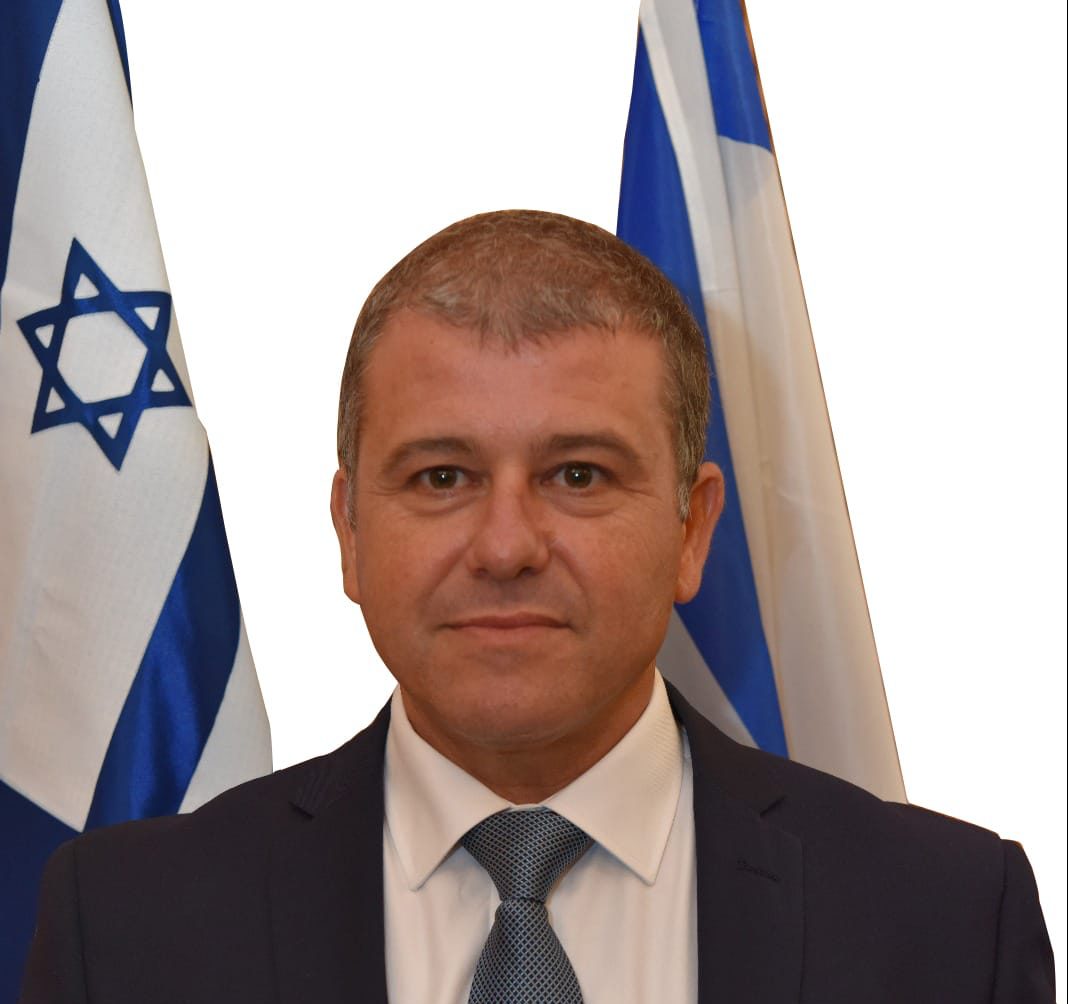 אוחנה החליט: התפקיד החדש של צ'יקו אדרי בכנסת