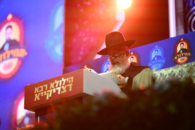 צילום מנדי הכטמן. הפקה: מכאל כפלין הפקות