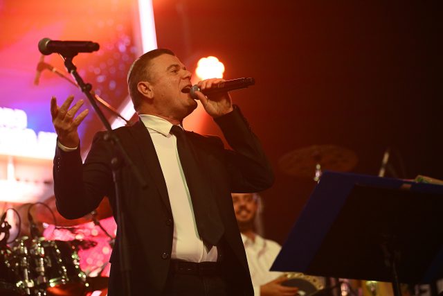 צילום מנדי הכטמן. הפקה: מכאל כפלין הפקות