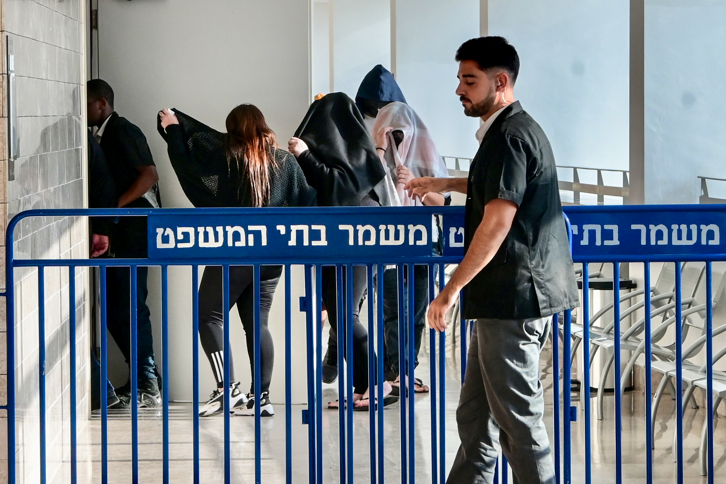 חשד להתעללות בגן בטייבה: הגננת והסייעת נעצרו