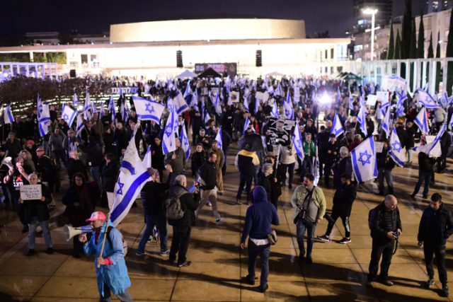 קרדיט: תומר נויברג, פלאש 90