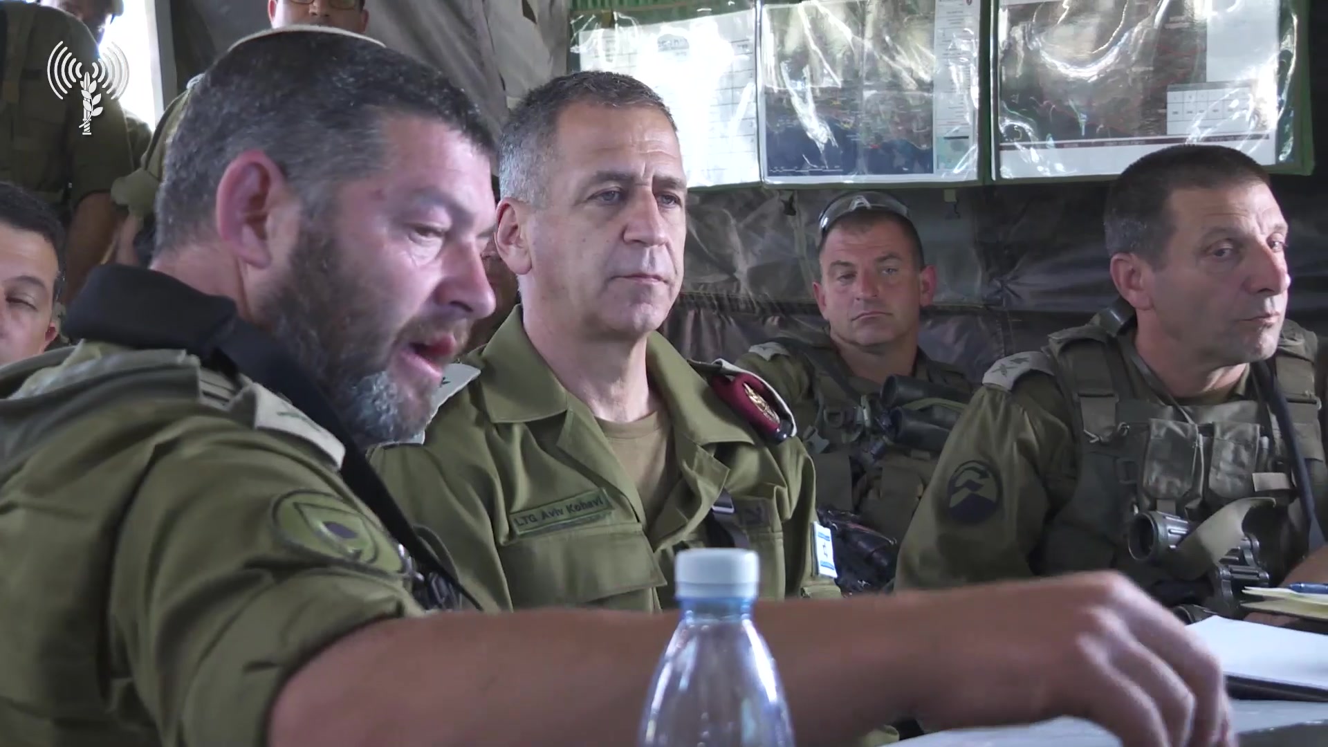 סרטון סיכום קדנציה אביב כוכבי דוצ