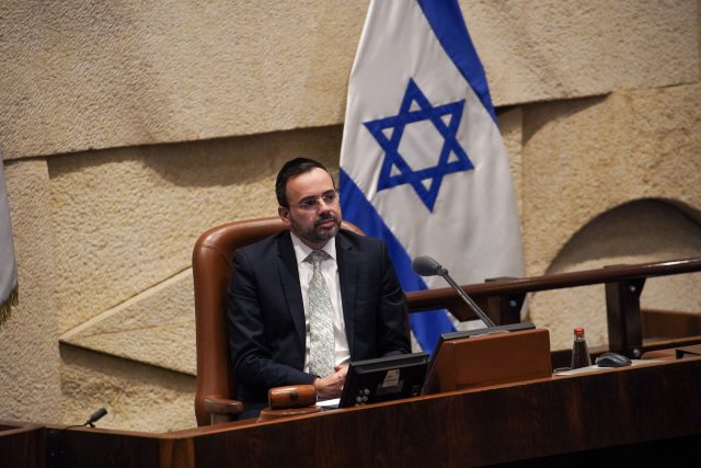 "כל שיתוף פעולה איתו יופסק". בוסו
