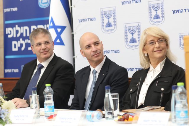 קיש החליט: זה הנושא לשנת הלימודים הקרובה
