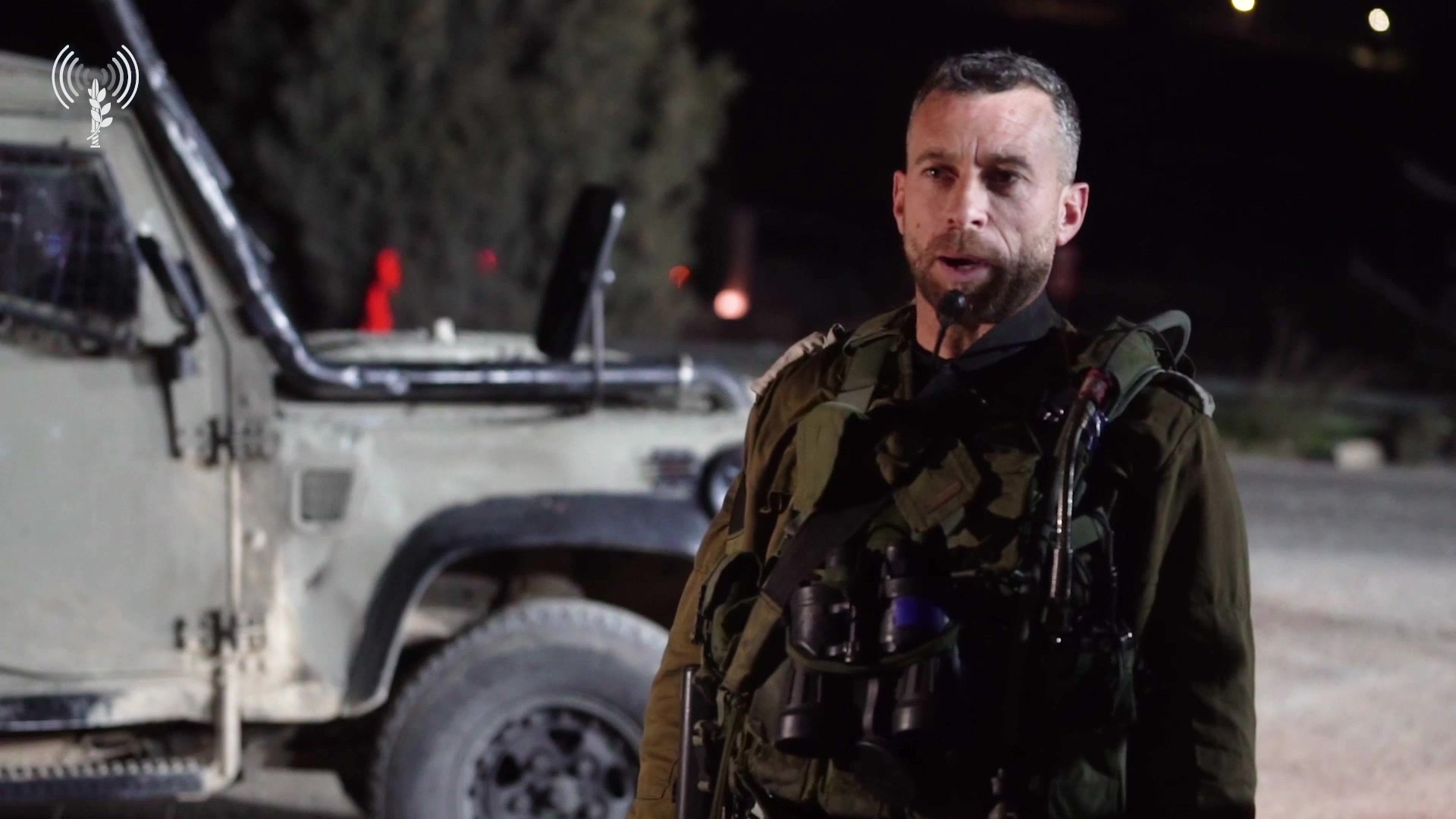 המג"ד: גאה בלוחמים שסגרו מעגל וחיסלו את המחבל