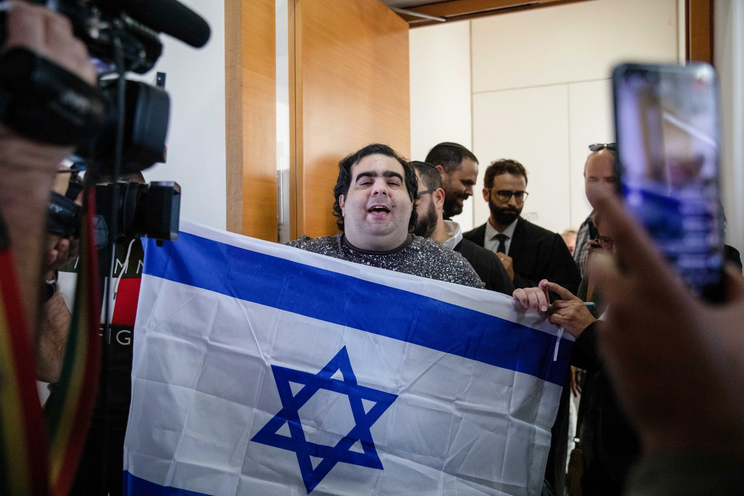 פרעות תשפ"א: תושב עכו שביצע לינץ' ביהודי נעצר