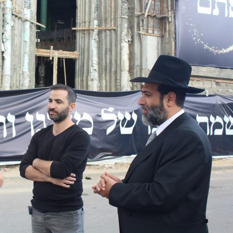 (קרדיט: בית יוסף)