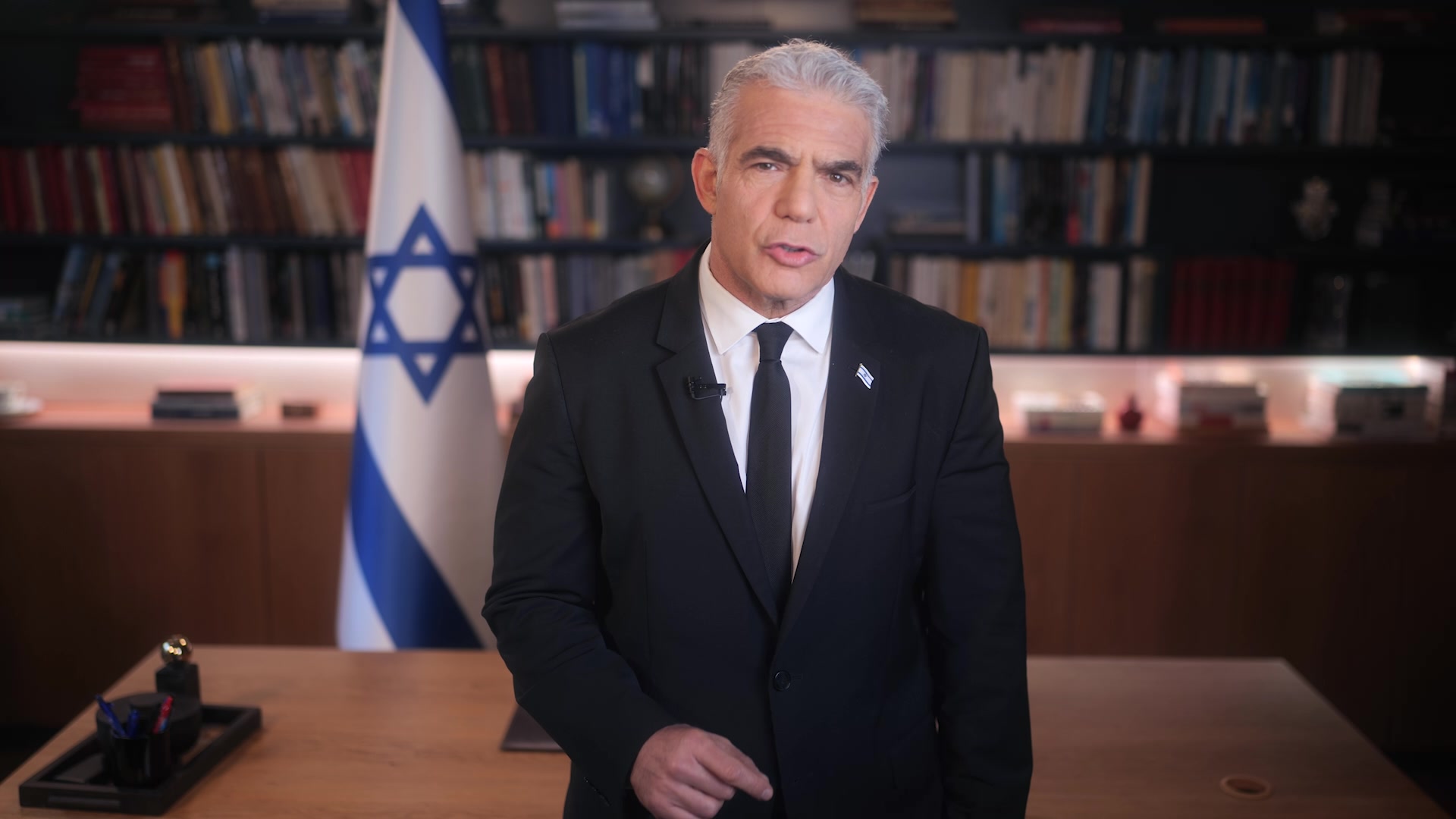 לפיד סינק_דרעי_צילום עידו רימון