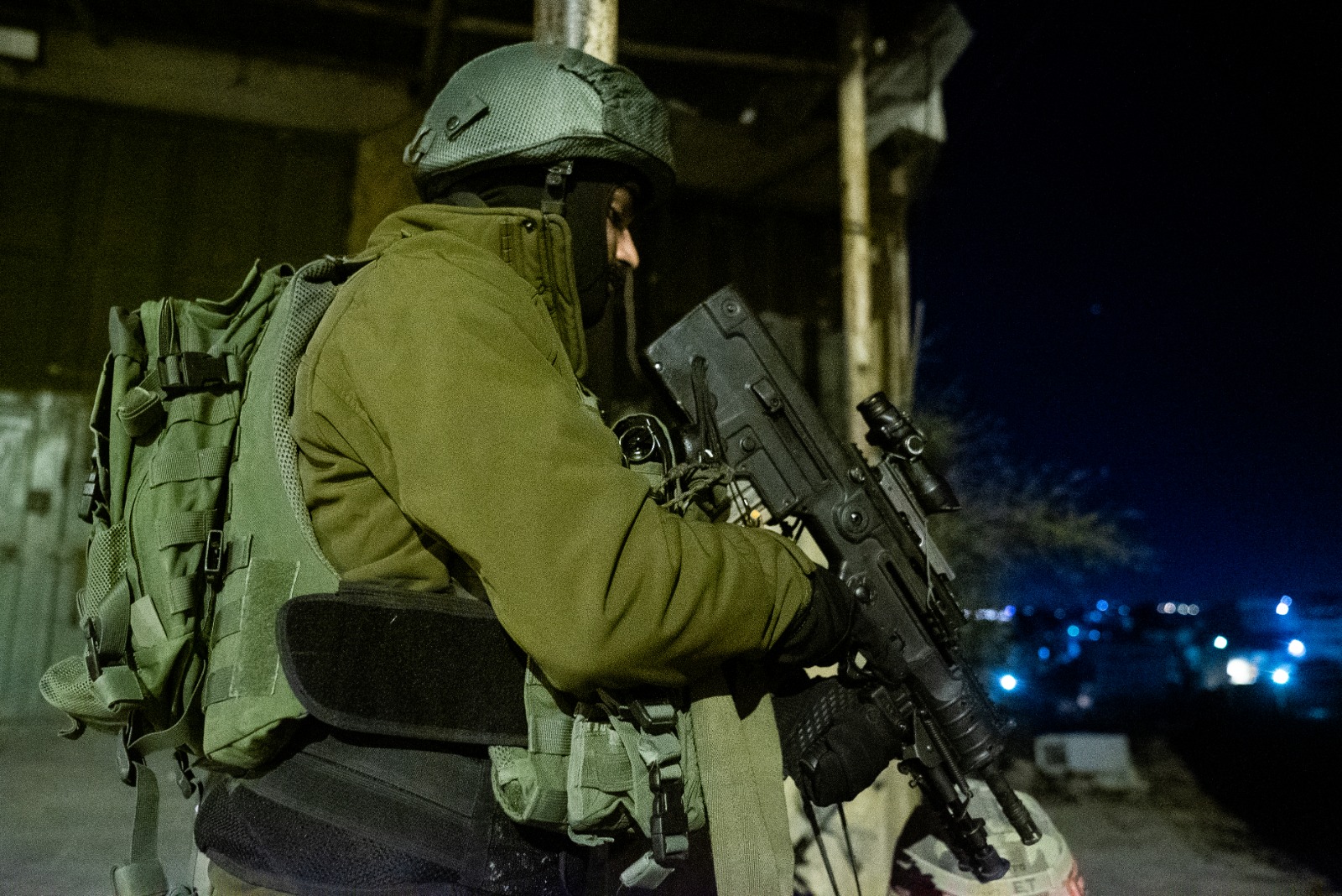 לא רק בעזה: החמאס מאבד מכוחו גם ביו"ש