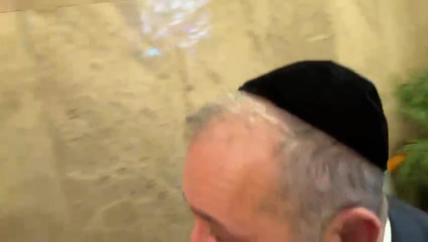 דרעי ישיבת ממשלה אחרונה