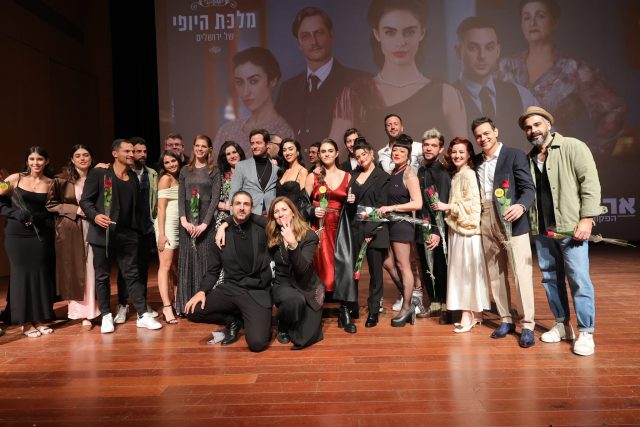 קים אור אזולאי לסרוגים: "אף גורם ממשלתי לא יסרס אותנו"