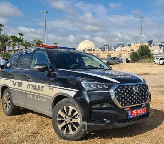לא ייאמן: שוטר קהילתי קיבל שוחד ושיבש חקירות