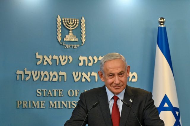 נתניהו: "הרפורמה לא תפגע בכלכלה – אלא תחזק אותה"