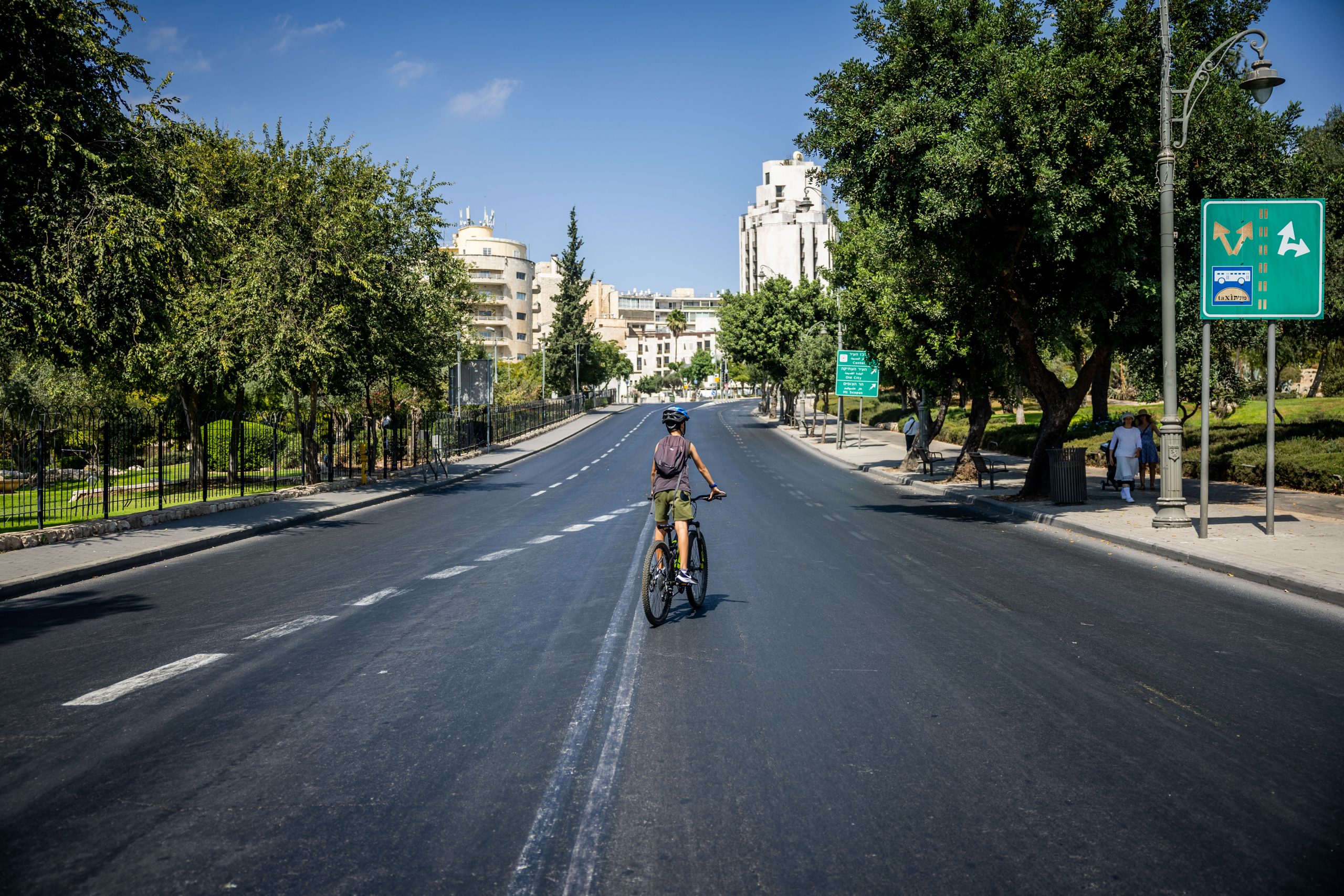בית המשפט הרשיע נהג שדרס ילד ביום כיפור