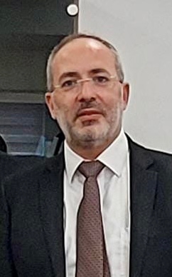 ארז מלול (באדיבות דוברות ש"ס)