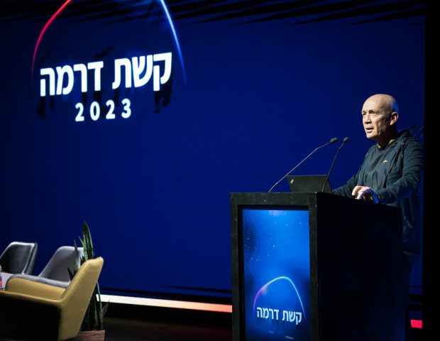קשת 12 חשפה את הסדרות החדשות לשנת 2023