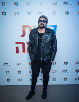 קשת 12 חשפה את הסדרות החדשות לשנת 2023