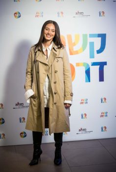 קשת 12 חשפה את הסדרות החדשות לשנת 2023