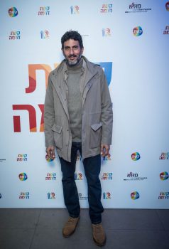 קשת 12 חשפה את הסדרות החדשות לשנת 2023
