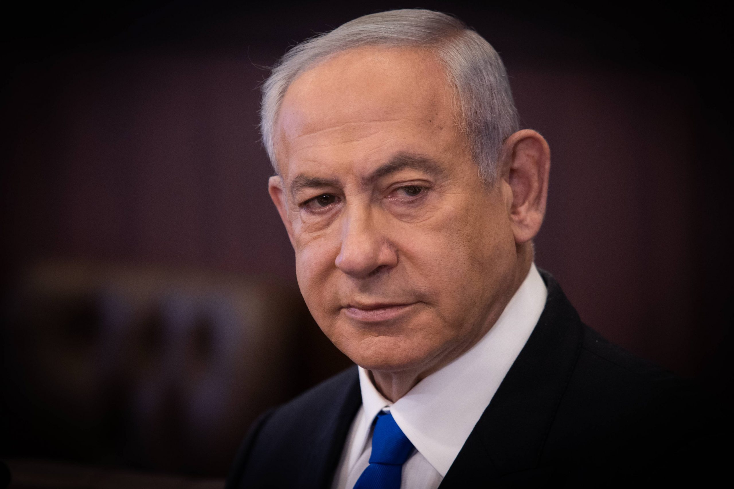 נתניהו שם ברקס: הריסת מבנה במזרח י-ם תידחה
