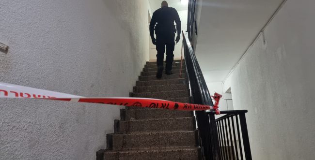 מעצרו הוארך: הותר לפרסום שמו של החשוד ברצח בלוד