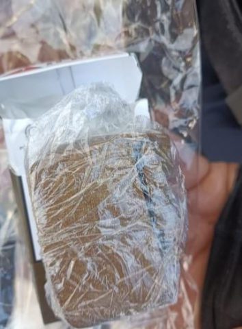 בעקבות ההטרדות: מבצע משילות בתחב"צ בשומרון