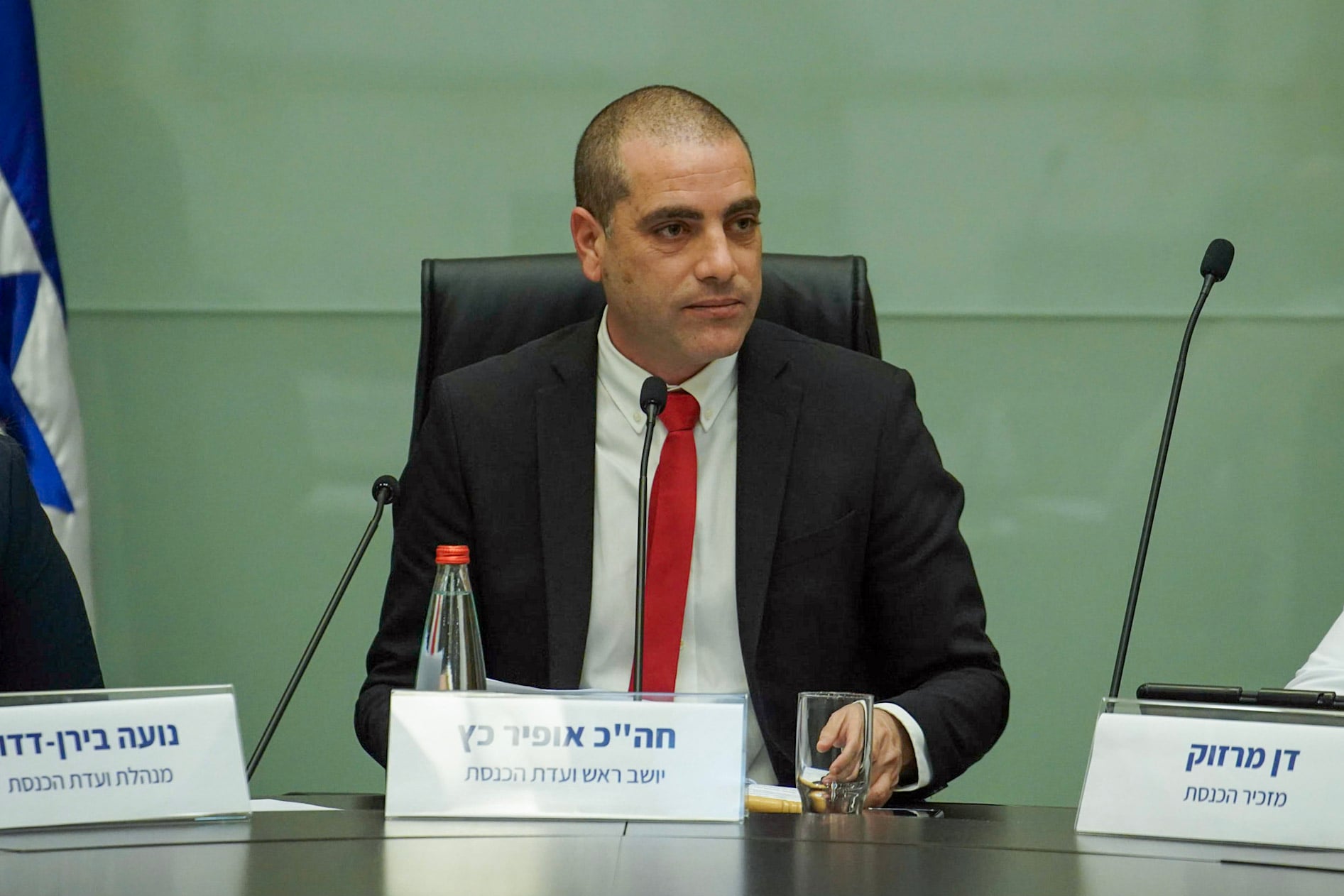 אופיר כץ
