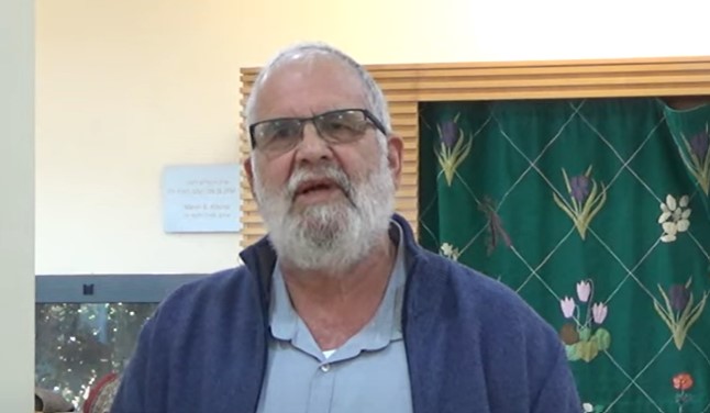 עשרות רבנים סרוגים: לאמץ את מתווה הנשיא הרצוג