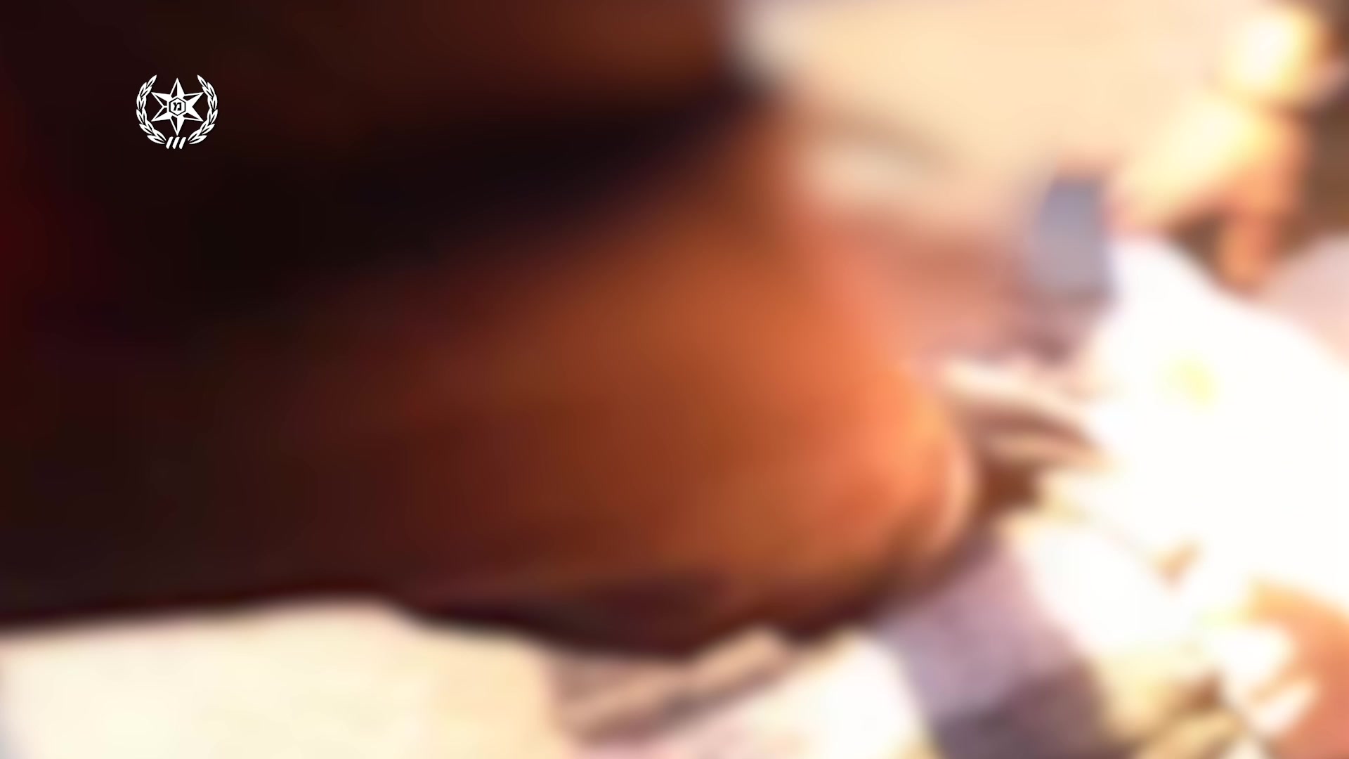 מעצר חשודים פחע 15.02.23