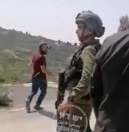צבי סוכות על התיעוד נגדו: "מפיצים חצי אמת"