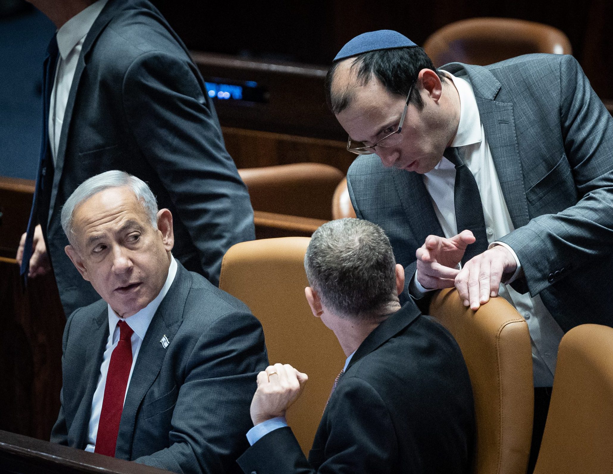 3 סיבות למה אסור להתפשר על הרפורמה המשפטית