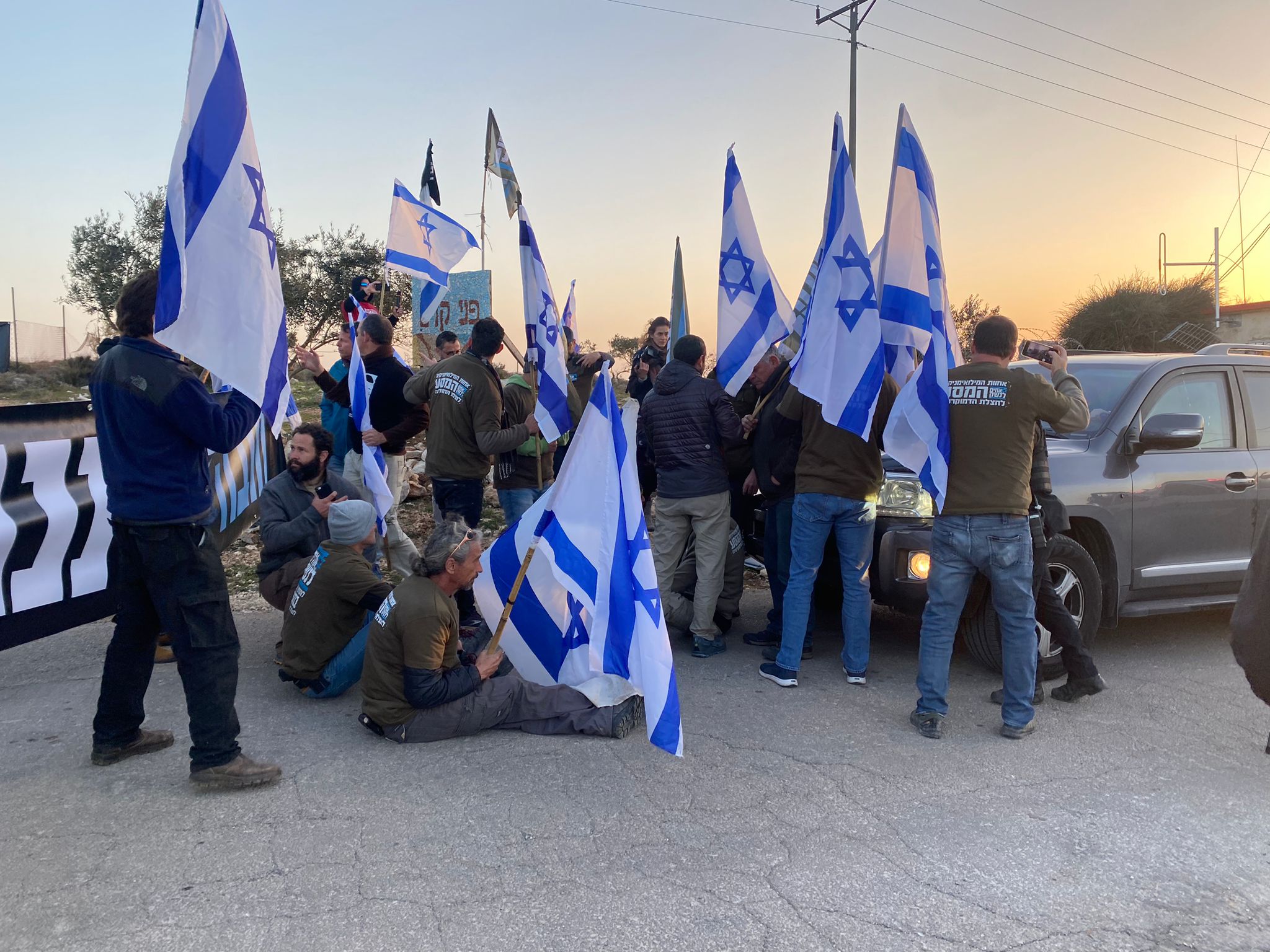 ירוצו ברשימה החדשה