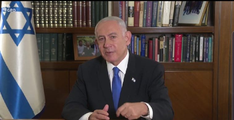 נתניהו: "שומע את אלה שחוששים, בואו נדבר"