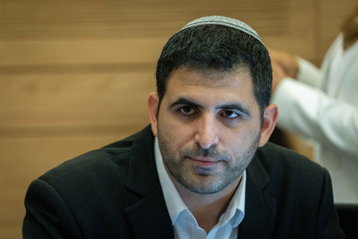 אגודת העיתונאים נגד קרעי: ״רוצה להיות הצנזור״