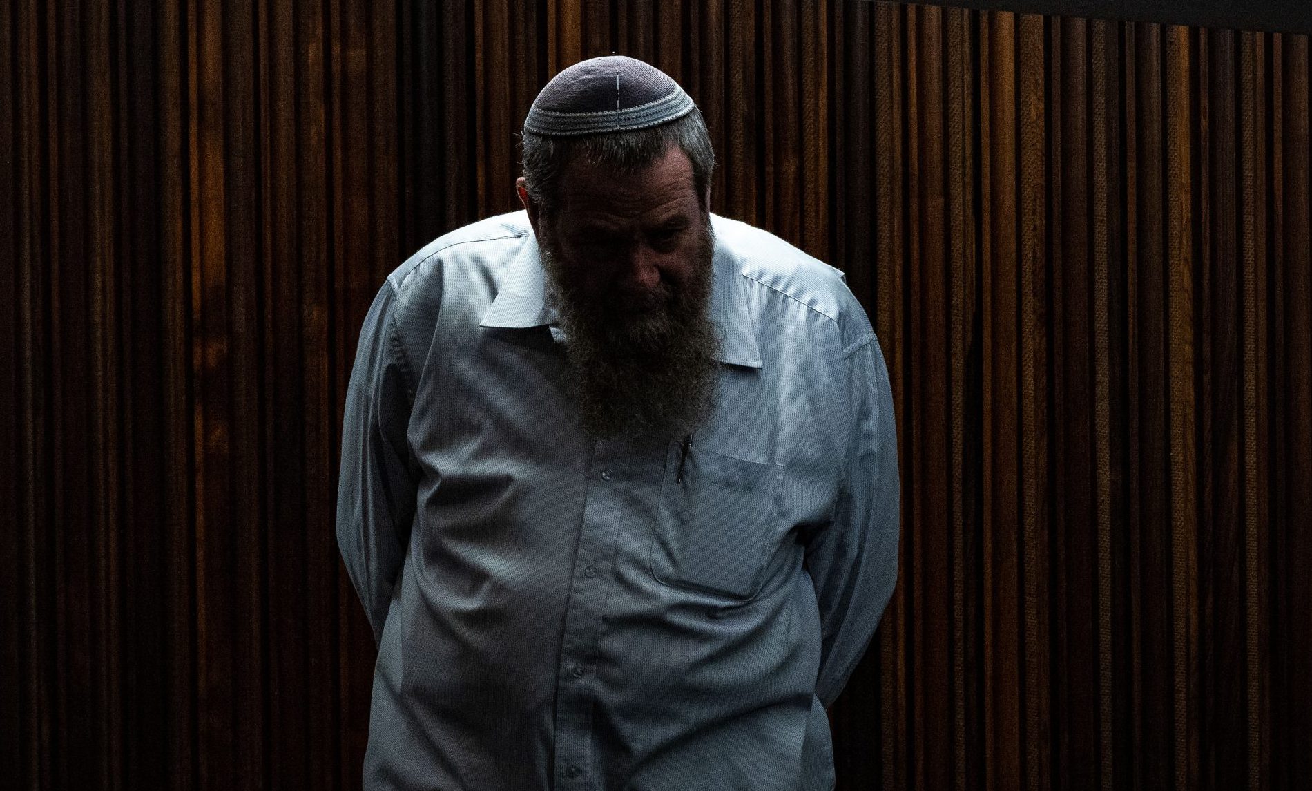 אבי מעוז מתפטר: "גיליתי שאין כוונה לעמוד בהסכם"