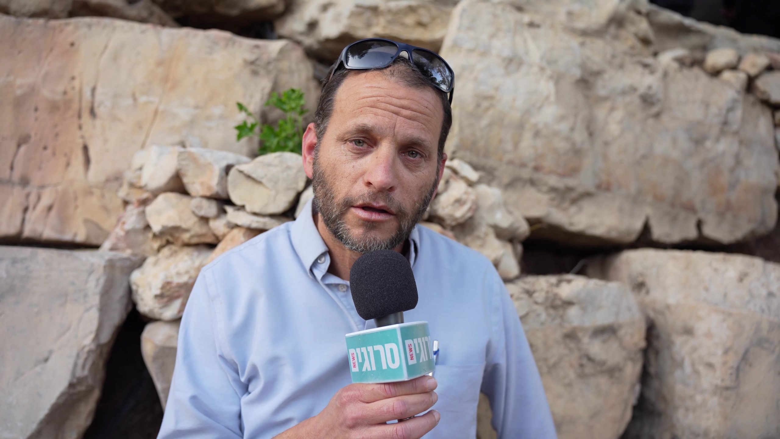 יהושע שרמן סינק