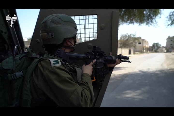 תיעוד מעצר 2