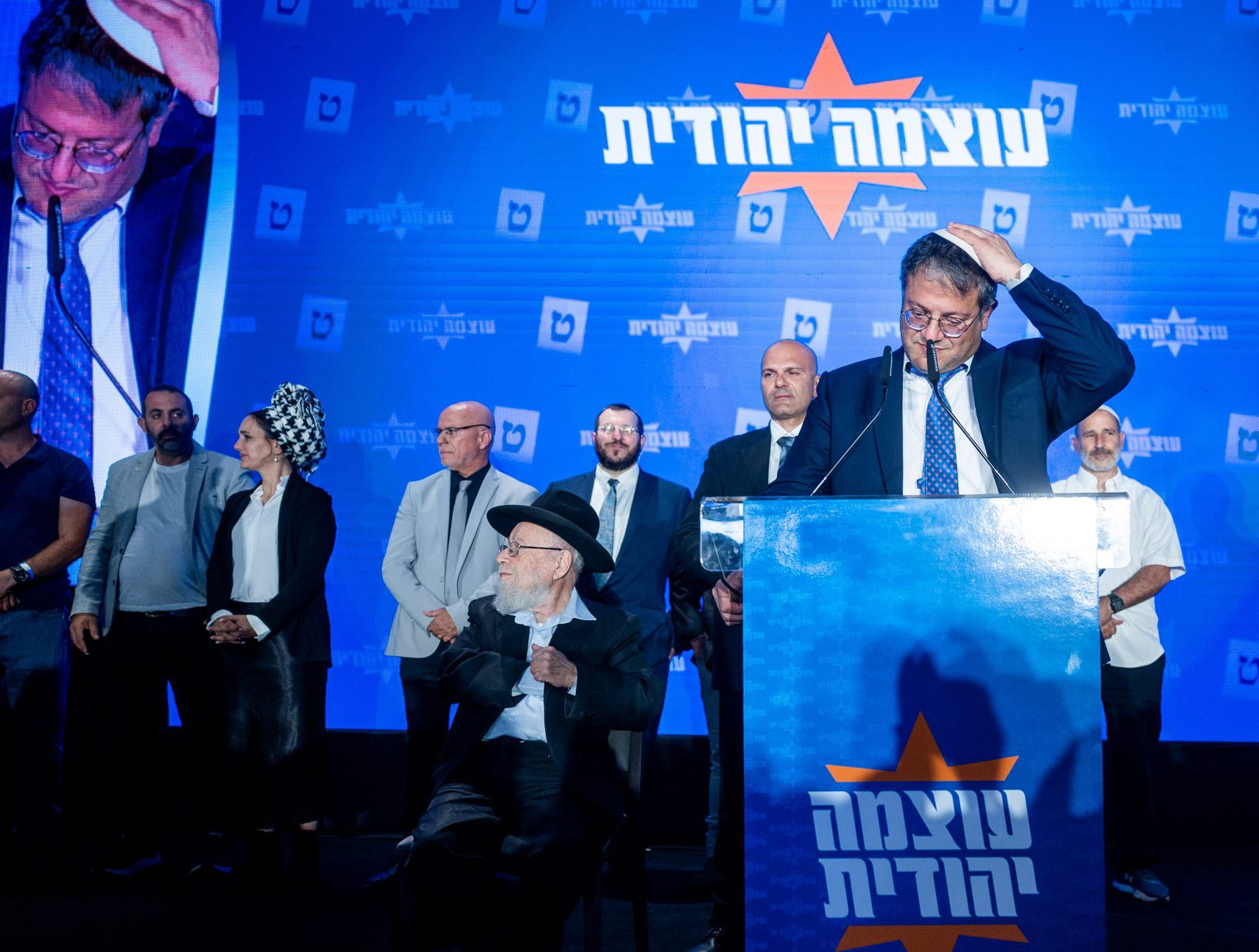 קואליציה במשבר: סיעה שלמה תחרים את המליאה