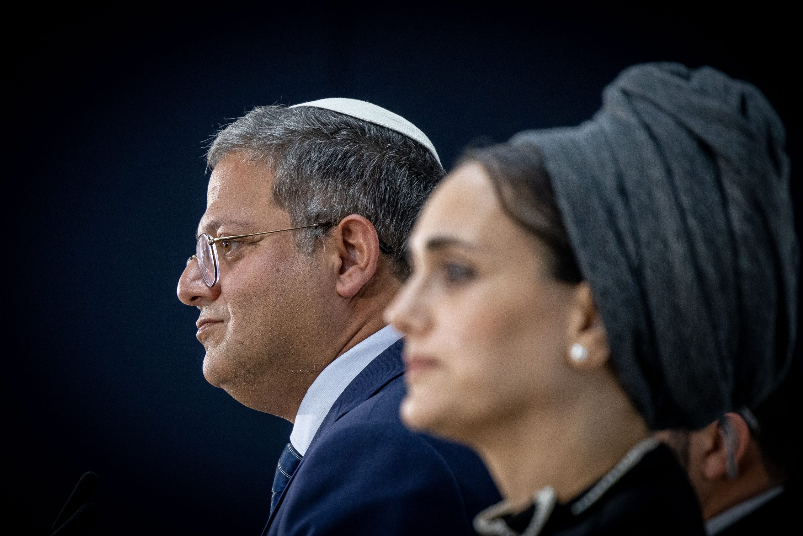 בקואליציה מודים: חוק עונש מוות למחבלים ייבלם