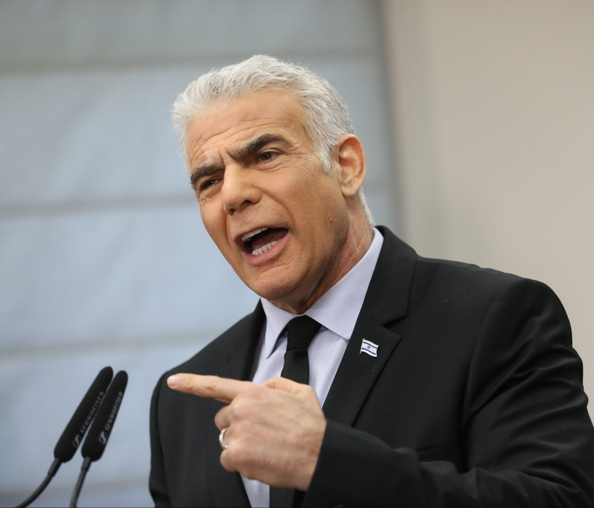אתה תומך בסילוק חוסמי כבישים כמו בהתנתקות?