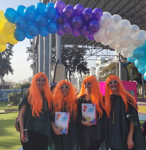 חג גדול לילדים | צפו בתחפושות הכי מתוקות מרחבי הארץ